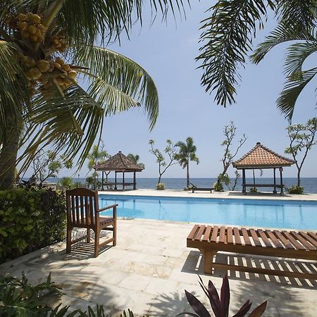 Tanjung Alam Hotel Lovina Esterno foto