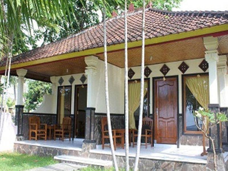 Tanjung Alam Hotel Lovina Esterno foto