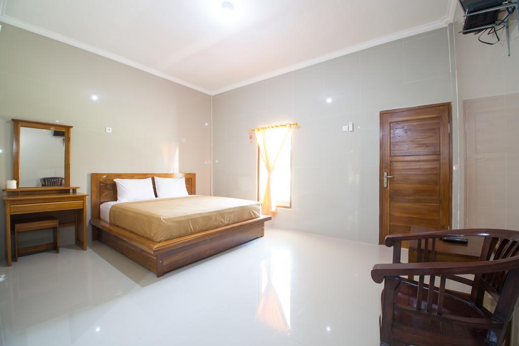 Tanjung Alam Hotel Lovina Esterno foto