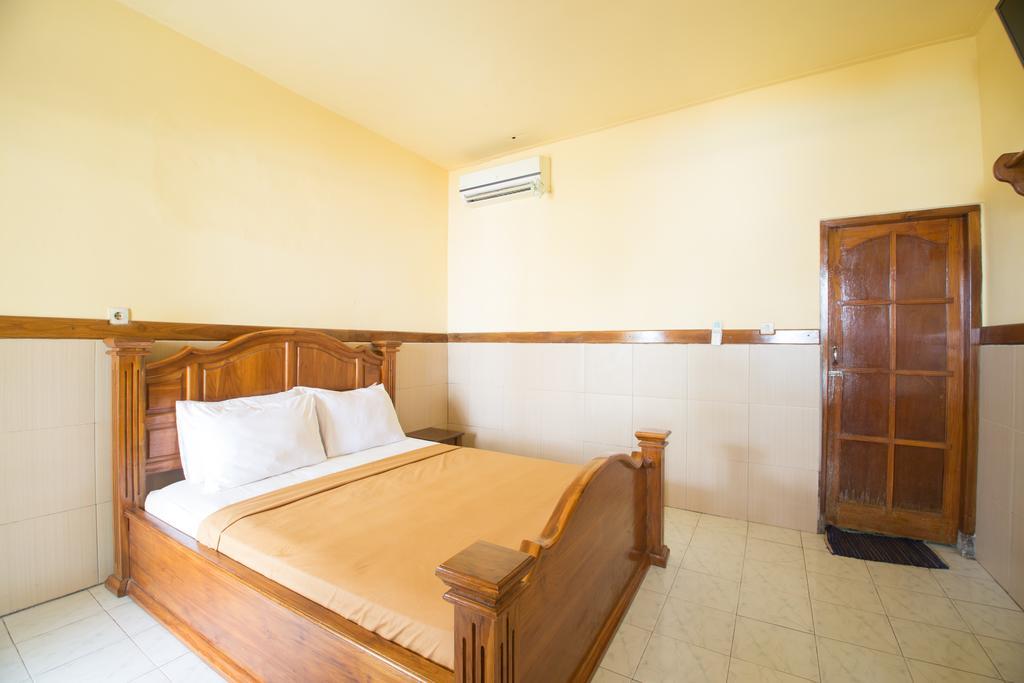 Tanjung Alam Hotel Lovina Esterno foto