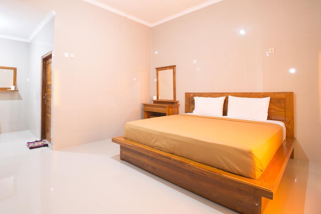 Tanjung Alam Hotel Lovina Esterno foto