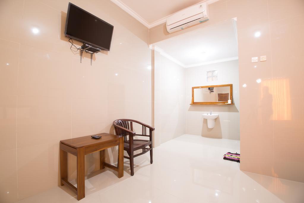Tanjung Alam Hotel Lovina Esterno foto