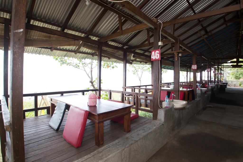 Tanjung Alam Hotel Lovina Esterno foto