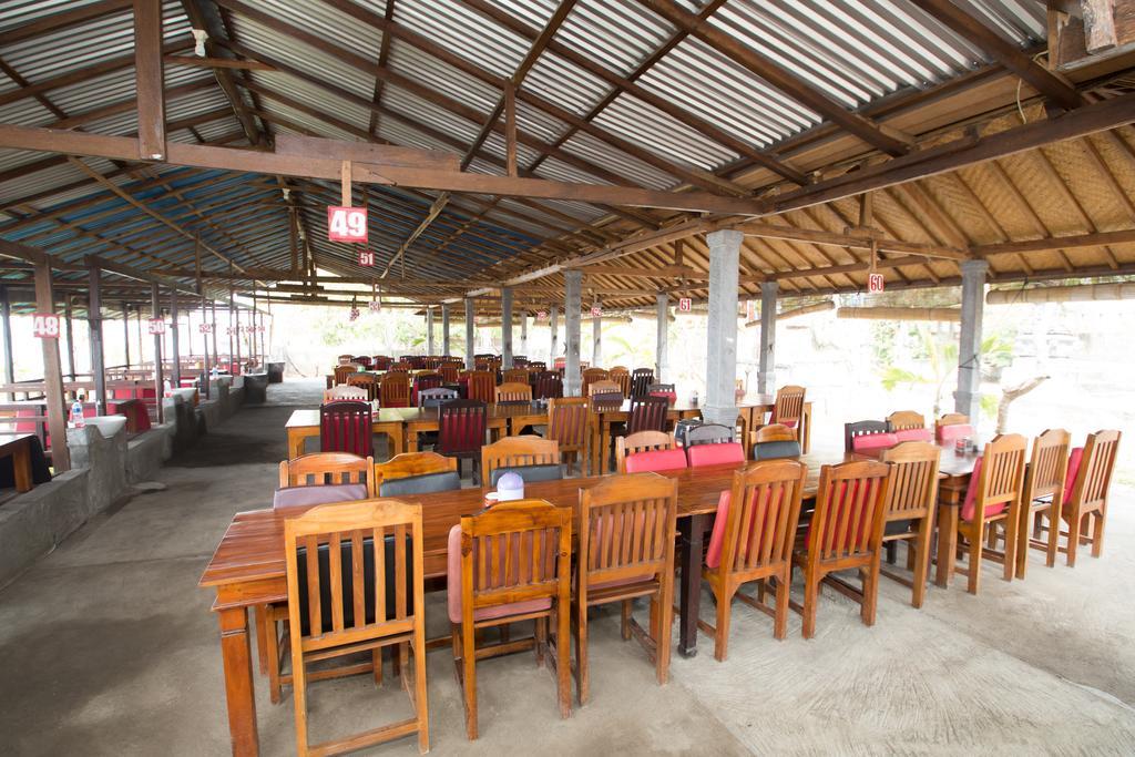 Tanjung Alam Hotel Lovina Esterno foto
