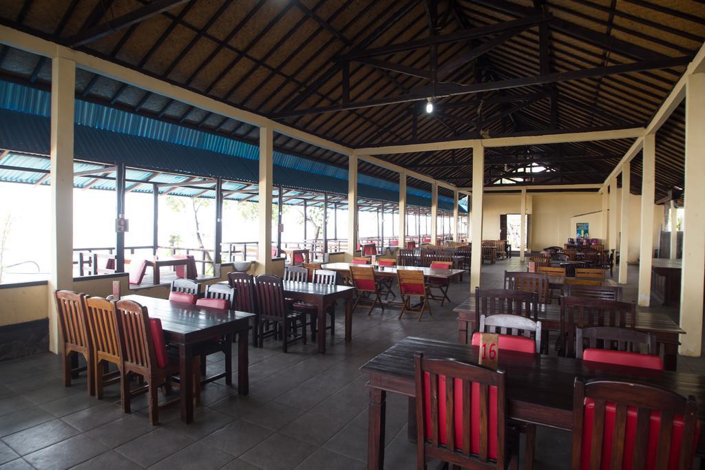 Tanjung Alam Hotel Lovina Esterno foto