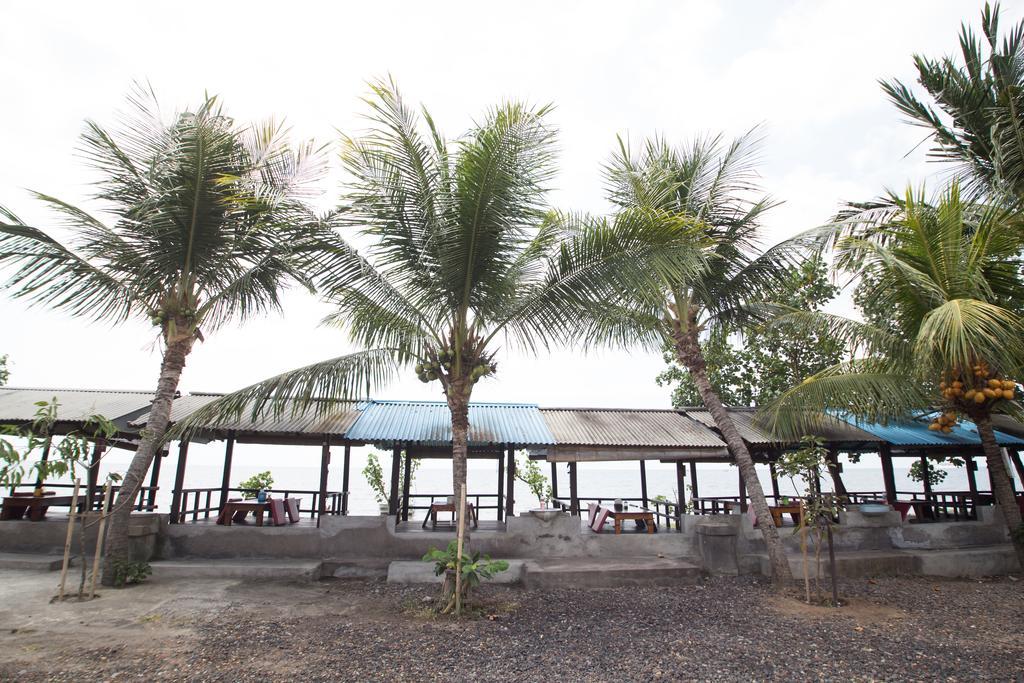 Tanjung Alam Hotel Lovina Esterno foto