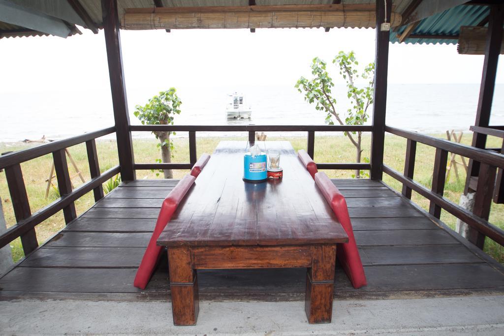 Tanjung Alam Hotel Lovina Esterno foto