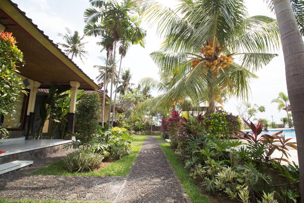 Tanjung Alam Hotel Lovina Esterno foto